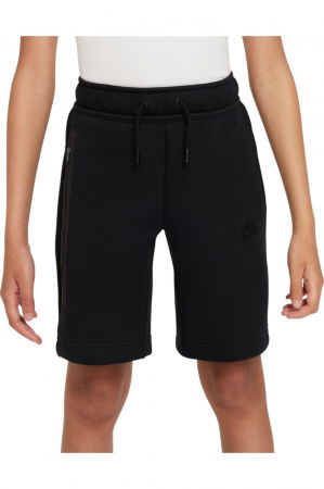 Short NIKE Tech Fleece - FD3289-010 [1]