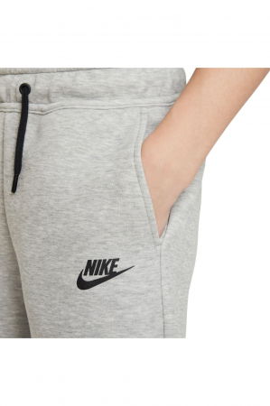 Short NIKE Tech Fleece - FD3289-063 [2]