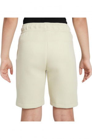 Short NIKE Tech Fleece - FD3289-234 [1]