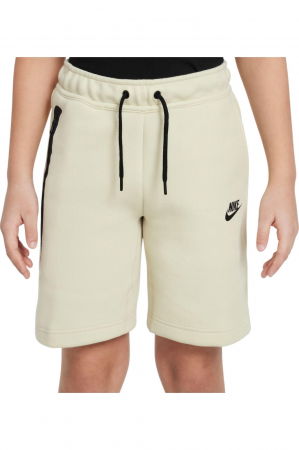 Short NIKE Tech Fleece - FD3289-234 [2]