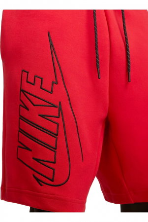 Short NIKE Tech Fleece Graphix - DZ4472-657 [3]