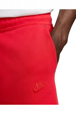 Short NIKE Tech Fleece Graphix - DZ4472-657 [2]