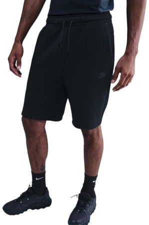 Short NIKE Tech Fleece Short - IM0693-010 [2]