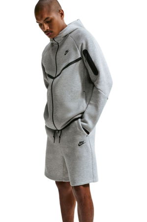 Short NIKE Tech Fleece Short - IM0693-063 [4]