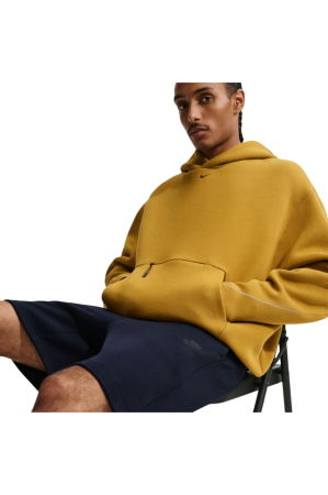 Short NIKE Tech Fleece Short - IM0693-451 [2]