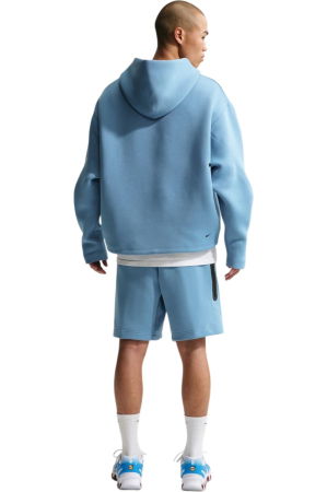 Short NIKE Tech Fleece Short - IM0693-486 [1]