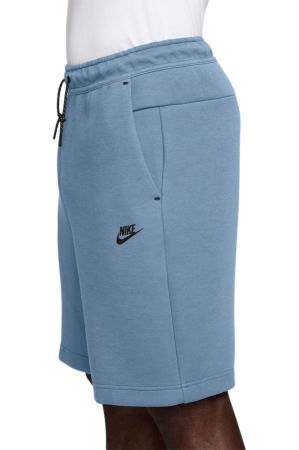 Short NIKE Tech Fleece Short - IM0693-486 [3]