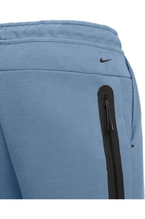 Short NIKE Tech Fleece Short - IM0693-486 [4]