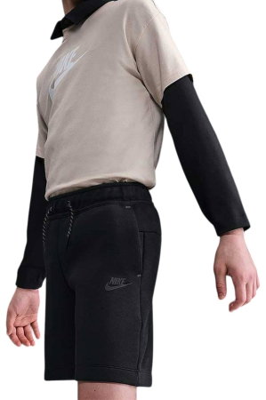 COPII - Short NIKE Tech Fleece Short PD - HV1196-010
