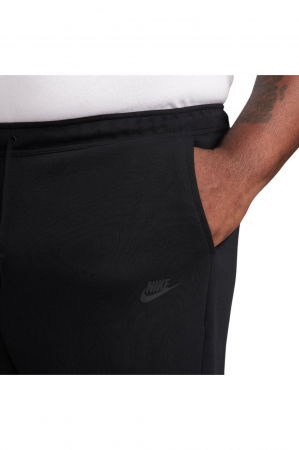 Short NIKE Tech Fleece SS25 - FB8171-010 [3]