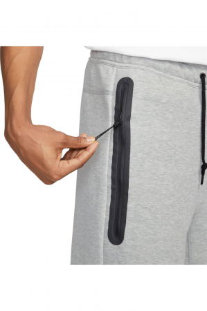 Short NIKE Tech Fleece SS25 - FB8171-063 [4]