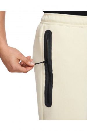 Short NIKE Tech Fleece SS25 - FB8171-234 [4]