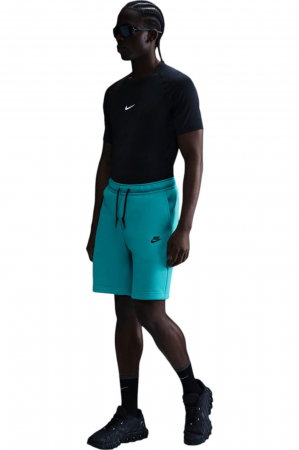 Short NIKE Tech Fleece SS25 - FB8171-345 [3]
