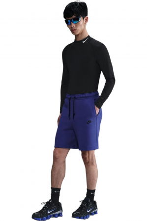 Short NIKE Tech Fleece SS25 - FB8171-539 [2]