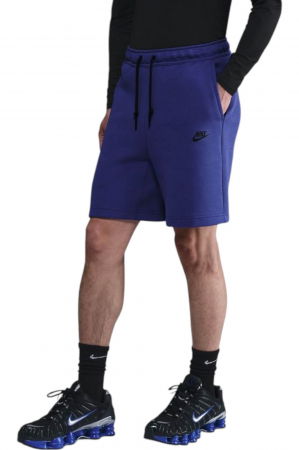 REDUCERI - Short NIKE Tech Fleece SS25 - FB8171-539