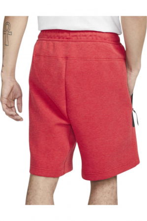 Short NIKE Tech Fleece SS25 - FB8171-687 [1]