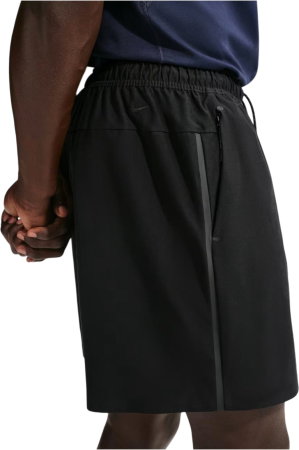 Short NIKE Tech Shori Knit DF - IF1125-010 [2]