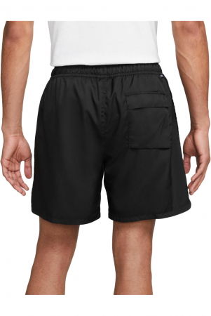 Short NIKE Woven Lined Flow - DM6829-010 [1]