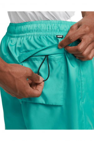 Short NIKE Woven Lined Flow - DM6829-392 [3]