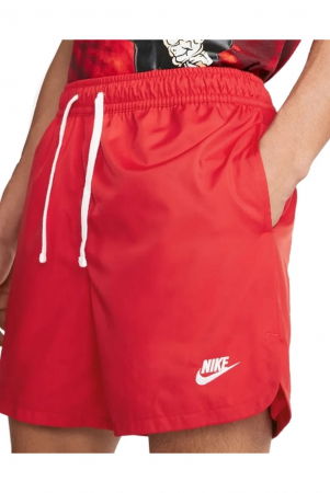 Short NIKE Woven Lined Flow - DM6829-657 [3]