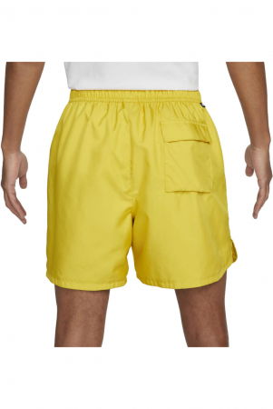 Short NIKE Woven Lined Flow - DM6829-709 [1]