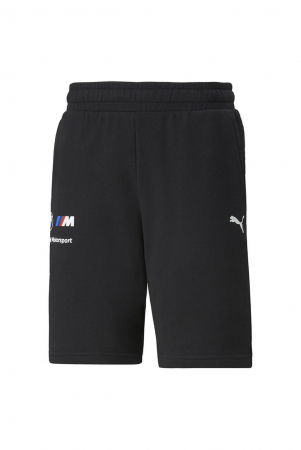 PANTALONI SCURȚI - Short PUMA BMW M Motorsport Essentials - 533410-01