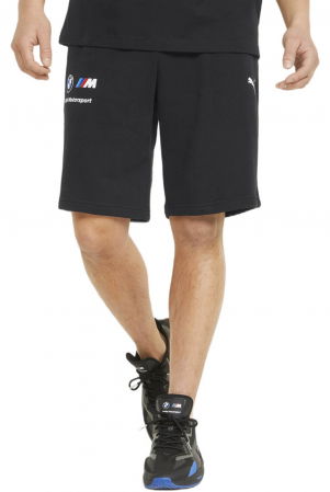 Short PUMA BMW M Motorsport Essentials - 533410-01 [2]