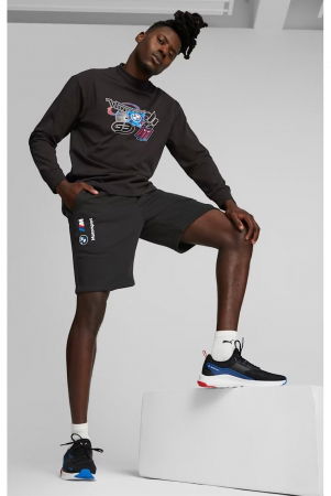 Short PUMA BMW M Motorsports - 621311-01 [4]