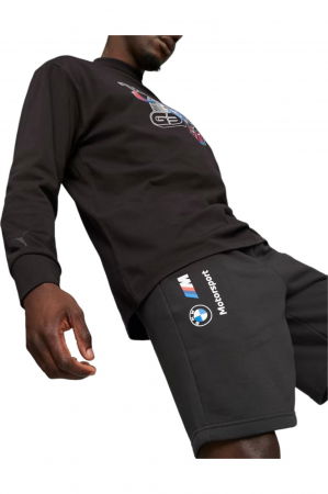 Short PUMA BMW M Motorsports - 621311-01 [3]