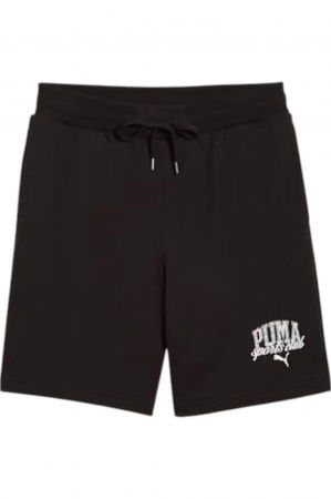 Short PUMA Class 8 - 684653-01 [2]