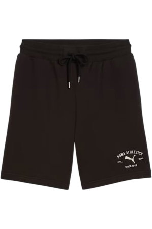 Short PUMA Class Graphic Shorts - 692230-01 [2]
