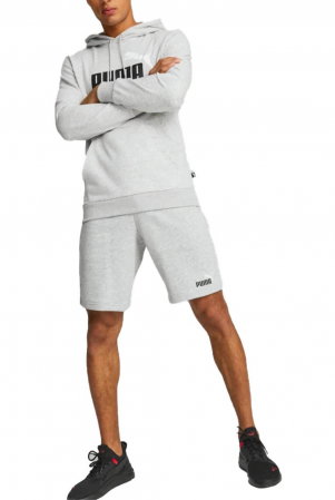 Short PUMA ESS+ 2 Colour 10" - 586766-04 [6]