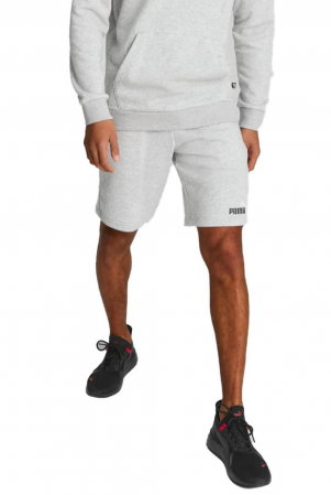 Short PUMA ESS+ 2 Colour 10" - 586766-04 [2]