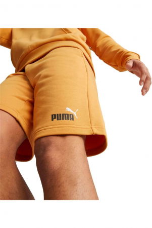 Short PUMA ESS+ 2 Colour 10" - 586766-30 [4]