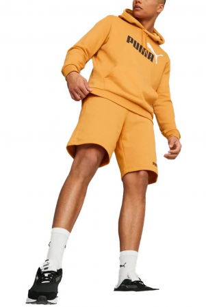 Short PUMA ESS+ 2 Colour 10" - 586766-30 [5]