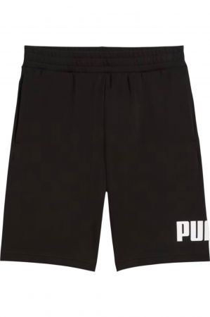 BĂRBAŢI - Short PUMA ESS Big No. 1 Logo 10IN - 682596-01