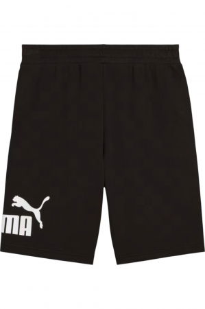 Short PUMA ESS Big No. 1 Logo 10IN - 682596-01 [1]