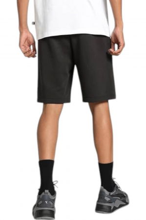 Short PUMA Ess+ Logo Lab 10 - 678981-01 [1]