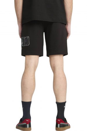 Short PUMA ESS Logo Lab Execution 10 - 684670-01 [1]