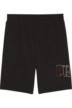 Short PUMA ESS Logo Lab Execution 10 - 684670-01 [2]