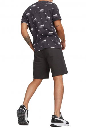 Short PUMA ESS+ Logo Power 10" TR - 675171-01 [3]