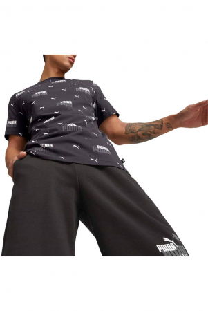 Short PUMA ESS+ Logo Power 10" TR - 675171-01 [5]