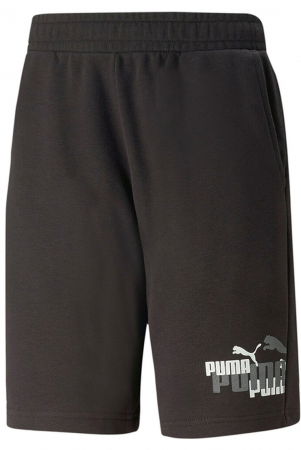 Short PUMA ESS+ Logo Power 10" TR - 675171-01 [0]