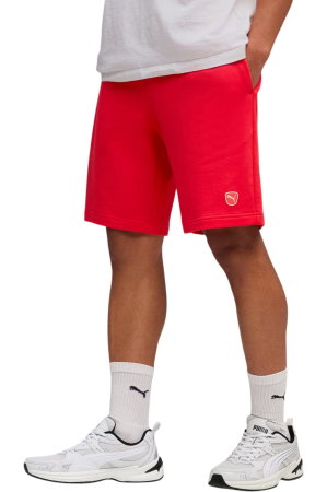 PANTALONI SCURȚI - Short PUMA Essentials Elevated 9 TR - 692017-11