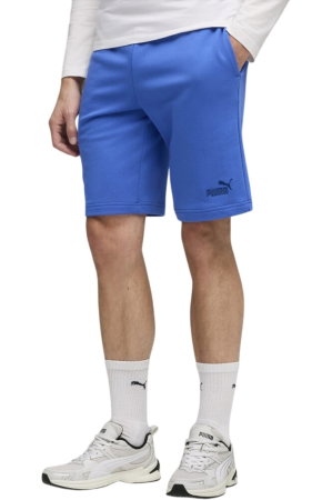 BĂRBAŢI - Short PUMA Essentials No. 1 Logo 10 - 682595-13