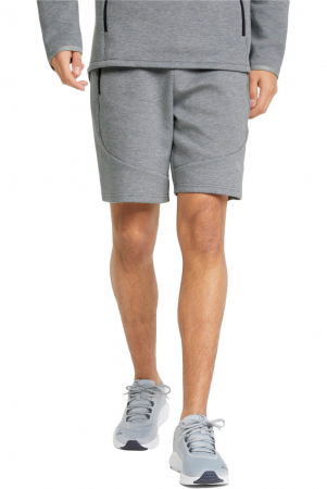 PANTALONI SCURȚI - Short PUMA Evostripe 8" DK - 847403-03