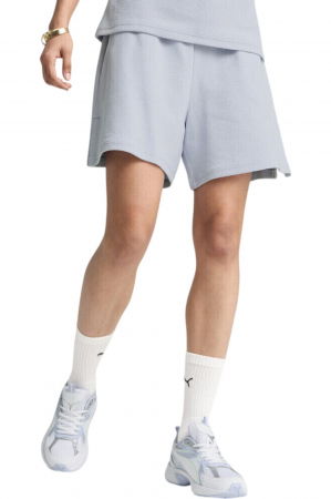 FEMEI - Short PUMA HER High Waist 5IN - 685062-47