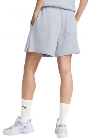 Short PUMA HER High Waist 5IN - 685062-47 [1]