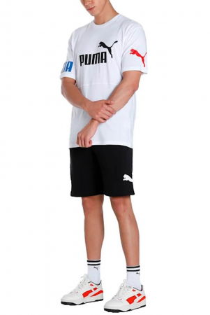 Short PUMA Power 9" TR - 673379-01 [4]