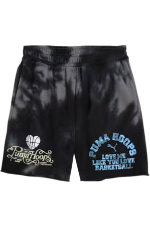Short PUMA What The Fun FT - 634997-01 [1]